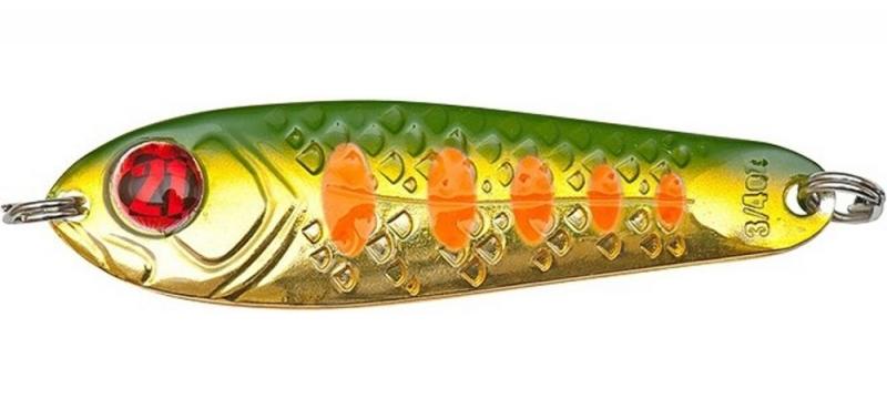 Set 5 Pilker Angel-Center-Eiche – Testa Punta Per Pesca In Acqua Salata – Pesi 24/2 Da 35 A 55 G