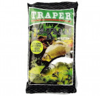 TRAPER Sekret Линь-Карась марципан зелёный 2,5кг