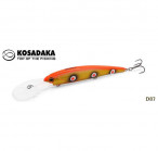 Bandit Deep XL 120D - D87 (120mm,21gr, 5-8m)