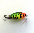 PHALAROPE 28F #43 (28mm,2gr, 0.1-0.3m)