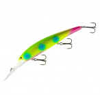 BANDIT WALLEYE DEEP #B93 (11,9cm,17,72g,3,6-8,1m)