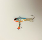 AGAT 3.5 # 26 (35mm, 4gr)