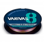 Varivas PE X8 #2 (0.235mm, 16.7kg, 150m)