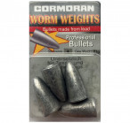 BULLET 21 g (4pcs)