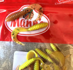 MANNS TWISTER #PSCH (40mm, 1gb)