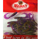 MANNS TWISTER #EV (40mm, 1gb)