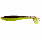 Jig It FLUTTER 4.4#011  UV(110mm.7.8g.) 1pcs.