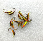 MW-SP-1840-11   (0.8gr, 1pcs)