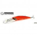 Bandit Deep XL 120D - MRK (120mm,21gr, 5-8m)