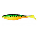 NARVAL COMMANDER SHAD 10cm #006 ( 10cm , 9g, 1pcs)