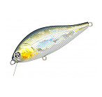 PONTOON 21 BET-A-SHAD 63SP-SR #R30 (63mm. 7.7gr. 0.2-0.4m )