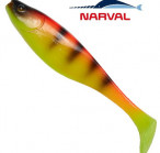 NARVAL COMMANDER SHAD 10cm #052 ( 10cm , 9g, 1pcs)