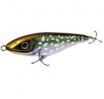 STRIKE PRO EG-078S BIG BANDIT #C199-264 (19,5cm, 98g, 0,5-4m.sinking.
