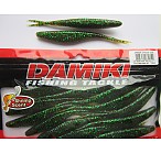 ARMOR SHAD 5 (127mm, 7gr, 12gb) 206