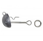 SG Punch Rig Heads 10g.1pcs.