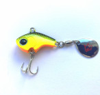 VIVERRA WINNER SPINNER 10gr #2