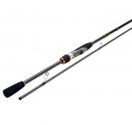 CRAZY FISH ARION 260cm, 4-18gr, 93gr (Fuji Titan )