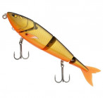 ZILLA SWIMMER 12SS#Daybrk   (12cm, 13.5gr , 0.5-1.5m)