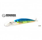 Bandit Deep XL 120D - CLN (120mm,21gr, 5-8m)