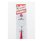 Mandula Leader XL 120mm #014