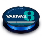 Varivas PE X8 #2 (0.235mm, 16.7kg, 150m)