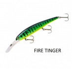 BANDIT WALLEYE DEEP #FT (11,9cm,17,72g,3,6-8,1m)