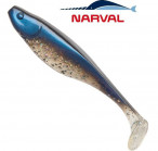 NARVAL COMMANDER SHAD 10cm #036 ( 10cm , 9g, 1pcs)