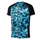Savage Marine UV T- Shirt Sea Blue #L
