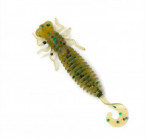 LARVA LUX 1.6 #005 (4.3cm, 10pcs)
