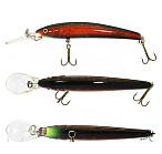 Wake Fishing Jive 9.5 cm ,641 ( 9.5cm, 12gr, 2m)