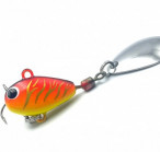 UF Studio Hurricane 7.5 g. Fire  TIGER