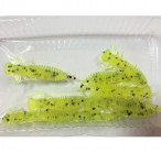 LARVA 2.5 #022 (6.5, 7pcs)