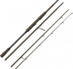 SAVAGE GEAR SG4 Medium Game 215cm, 7-23 gr, 4sec (Toray) +Tubus