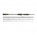 SAVAGE GEAR SG4 Fast Game BC 221cm, 15-40 gr, Casting 4sec (Toray) +Tubus