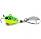 HURRICANE 7.5g GRIA Lime