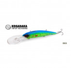 Bandit Deep XL 120D - BKK (120mm,21gr, 5-8m)