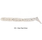 ROCKVIBE SHAD #3  318(15)