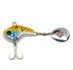 VIVERRA WINNER SPINNER 10gr #6