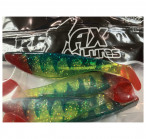 Relax Kopyto 5 # TG016R (12.5сm.19.6gr.1pcs.)