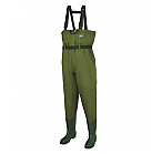 DAM HYDROFORCE NYLON TASLAN WADERS size 46/47