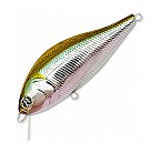 PONTOON 21 BET-A-SHAD 63SP-SR #012 (63mm. 7.7gr. 0.2-0.4m )