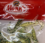 MANNS TWISTER #45 (40mm, 1gb)