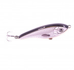 Ripper Jerk 100F #S011 (100mm ,22gr, 0-1m, Floating)