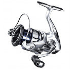 SHIMANO STRADIC  2500FL (5.3:1 , 6+1bb, 0.25mm/160m. 220gr)