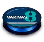 Varivas PE X8 #0.8 (0.148mm, 7.kg, 150m)