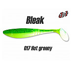 Jig It BLEAK 3.4  #017  UV(85mm.) 1pcs.