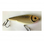 AGAT DRAGON 120 SS  60gr  #4
