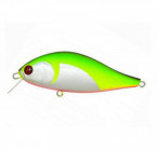 PONTOON 21 BET-A-SHAD 63SP-SR #R37 (63mm. 7.7gr. 0.2-0.4m )