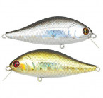 PONTOON 21 BET-A-SHAD 63SP-SR #222 (63mm. 7.7gr. 0.2-0.4m )