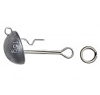 SG Punch Rig Heads 15g.1pcs.